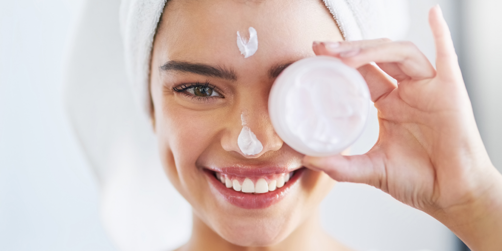 skincare tips for youngsters