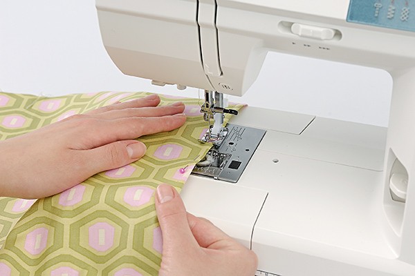 How to effectively learn sewing without much hard efforts?