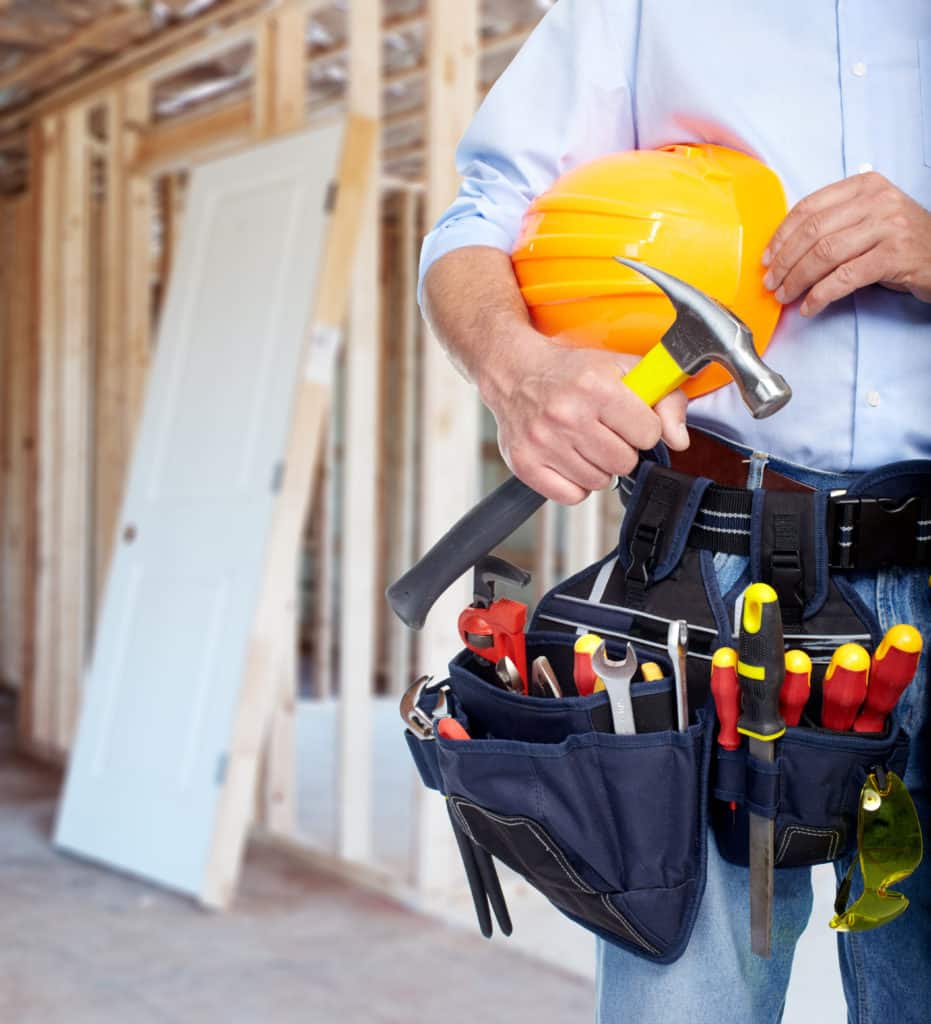 All About Home repair services in Colleyville, TX