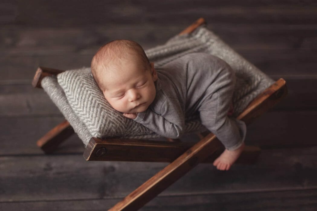 get ready for your newborn’s photo session