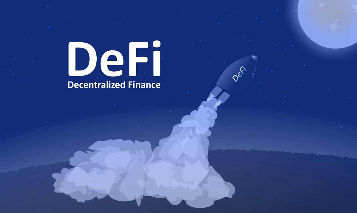 Best DeFi Coins to Buy